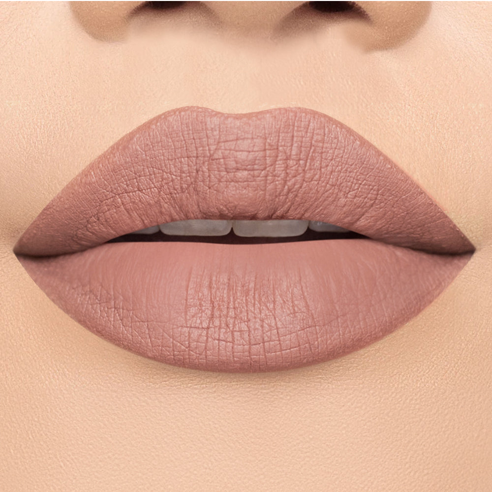 Modelrock VIVID Lip Pencil - *NUDE PERFECTION*