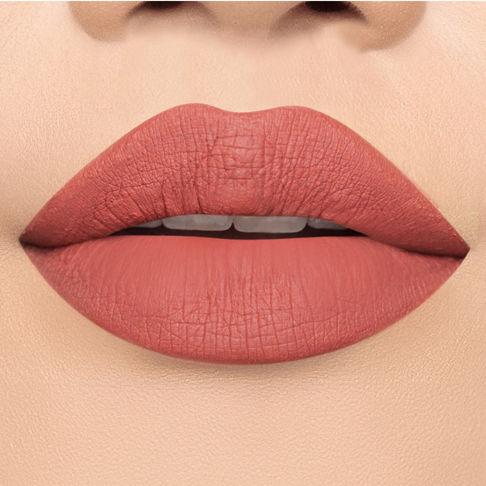 MODELROCK VIVID Lip Pencil - *SASSY NUDE*