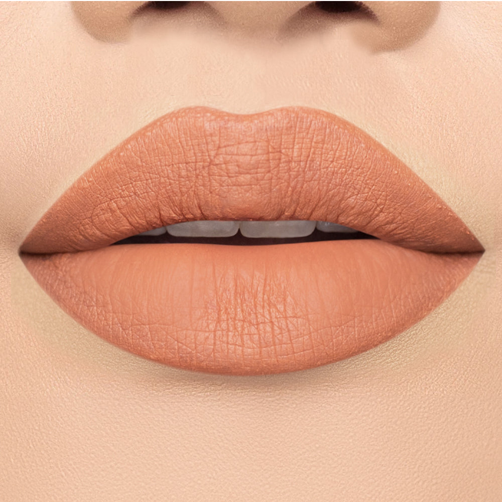 MODELROCK VIVID Lip Pencil - *HONEY POT*