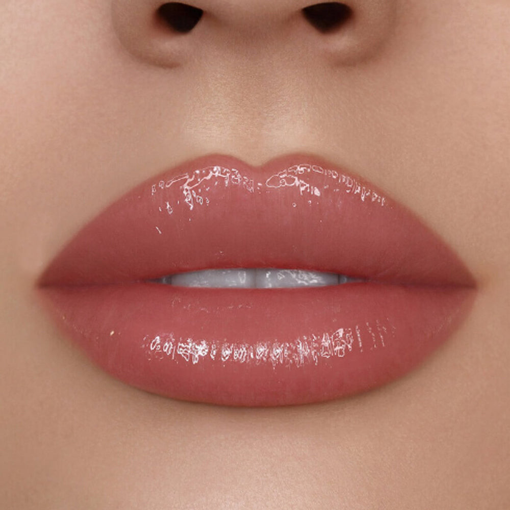MODELROCK Lip Essentials Hydra Glass Balm - Clear 15ml