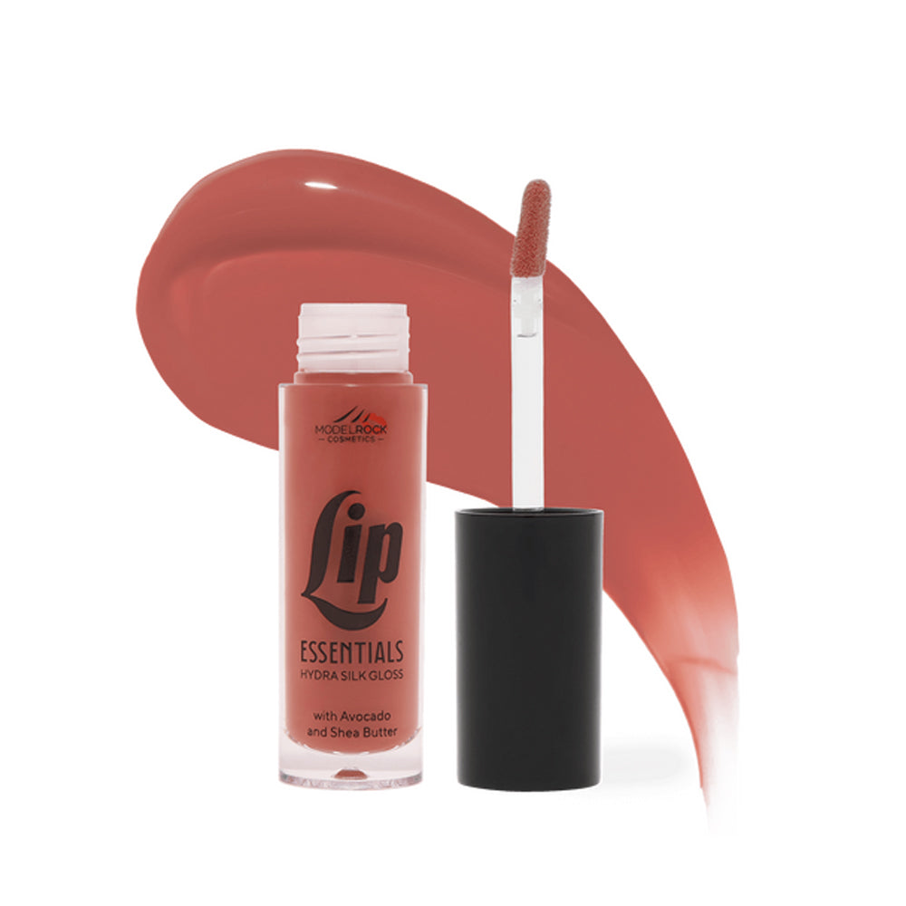 MODELROCK Lip Essentials Hydra Silk Gloss - Little Miss Honey 5ml