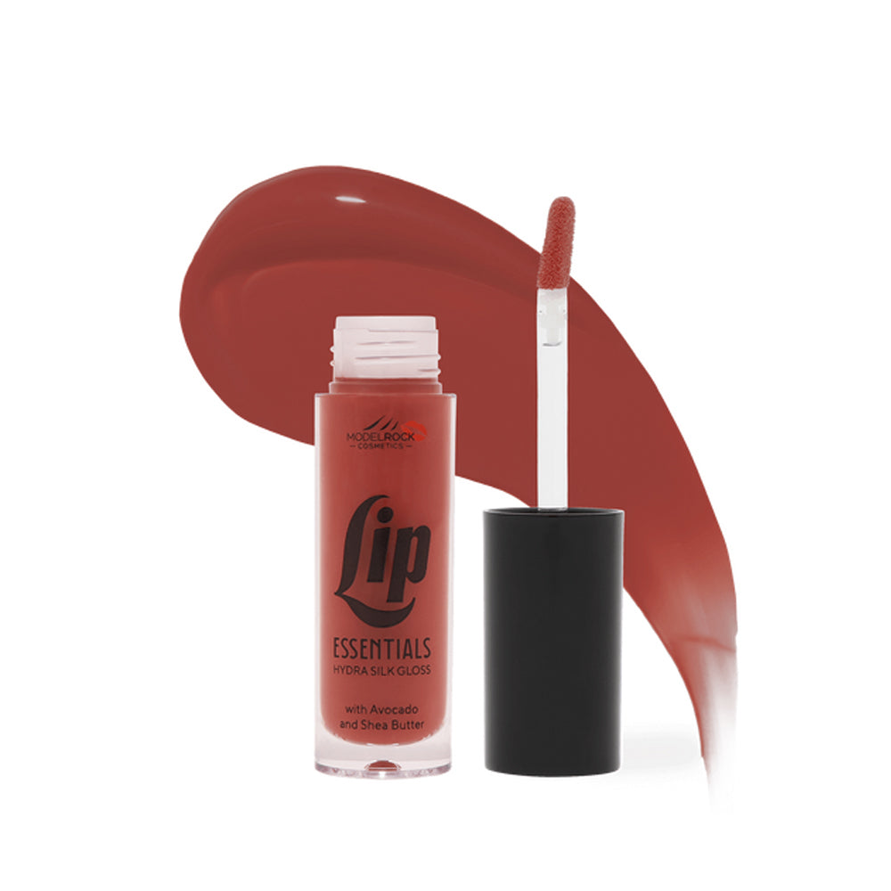 MODELROCK Lip Essentials Hydra Silk Gloss - Toffee Twist  5ml