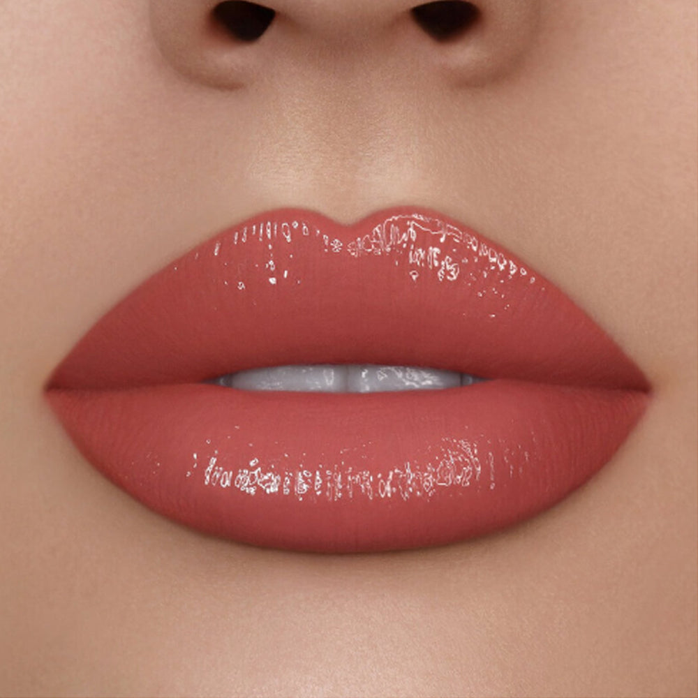 MODELROCK Lip Essentials Hydra Silk Gloss - Nude Blush  5ml