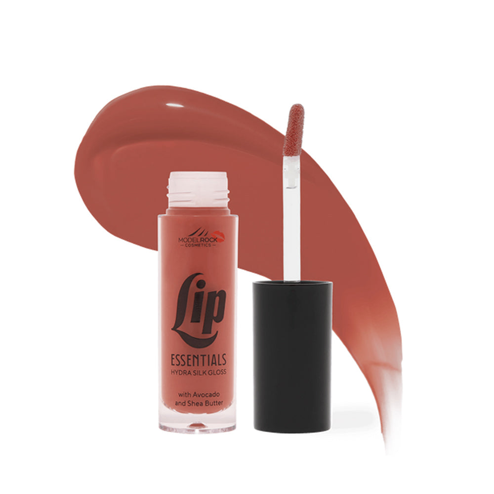 MODELROCK Lip Essentials Hydra Silk Gloss - Nude Blush  5ml