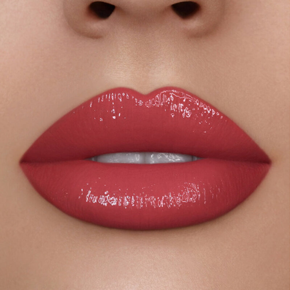 MODELROCK Lip Essentials Hydra Silk Gloss - Soft Fuchsia  5ml