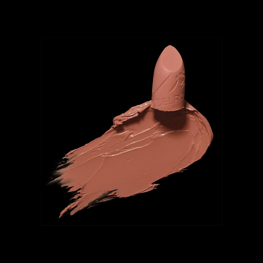 MODELROCK Haute Creme Couture Velvet Matte Lipstick - Sandstorm