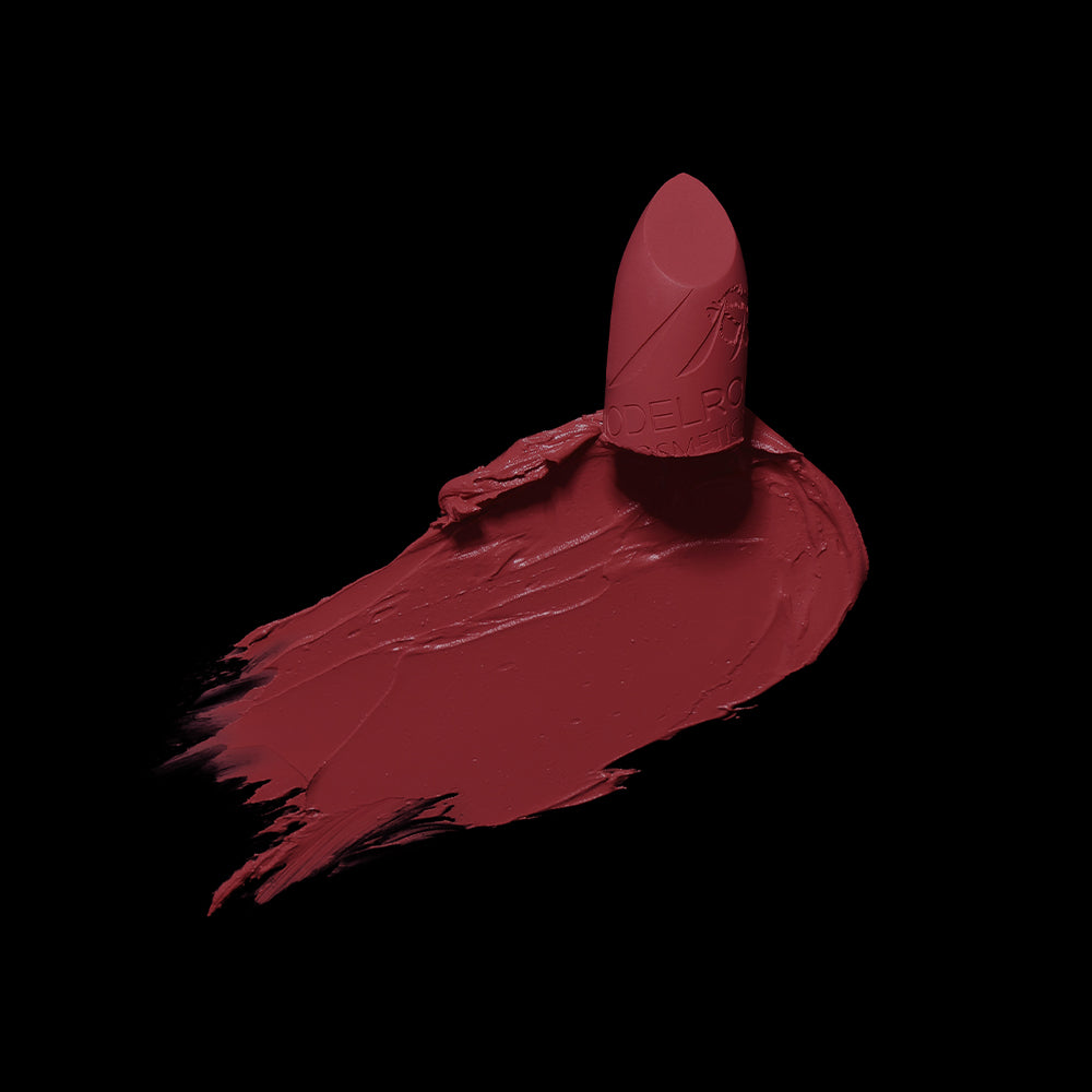 MODELROCK Haute Creme Couture Velvet Matte Lipstick - Exotica