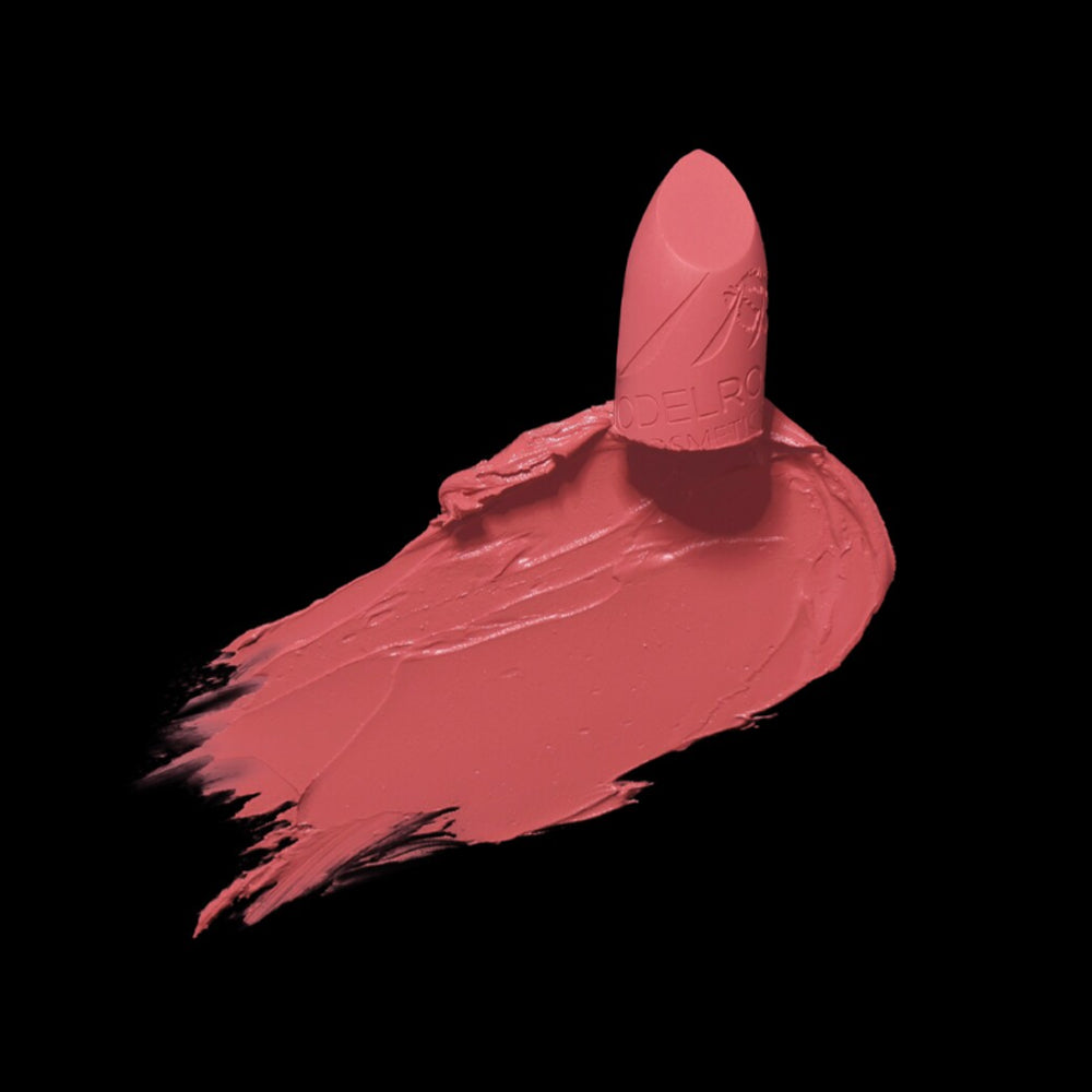 MODELROCK Haute Creme Couture Velvet Matte Lipstick - Pinky Pop
