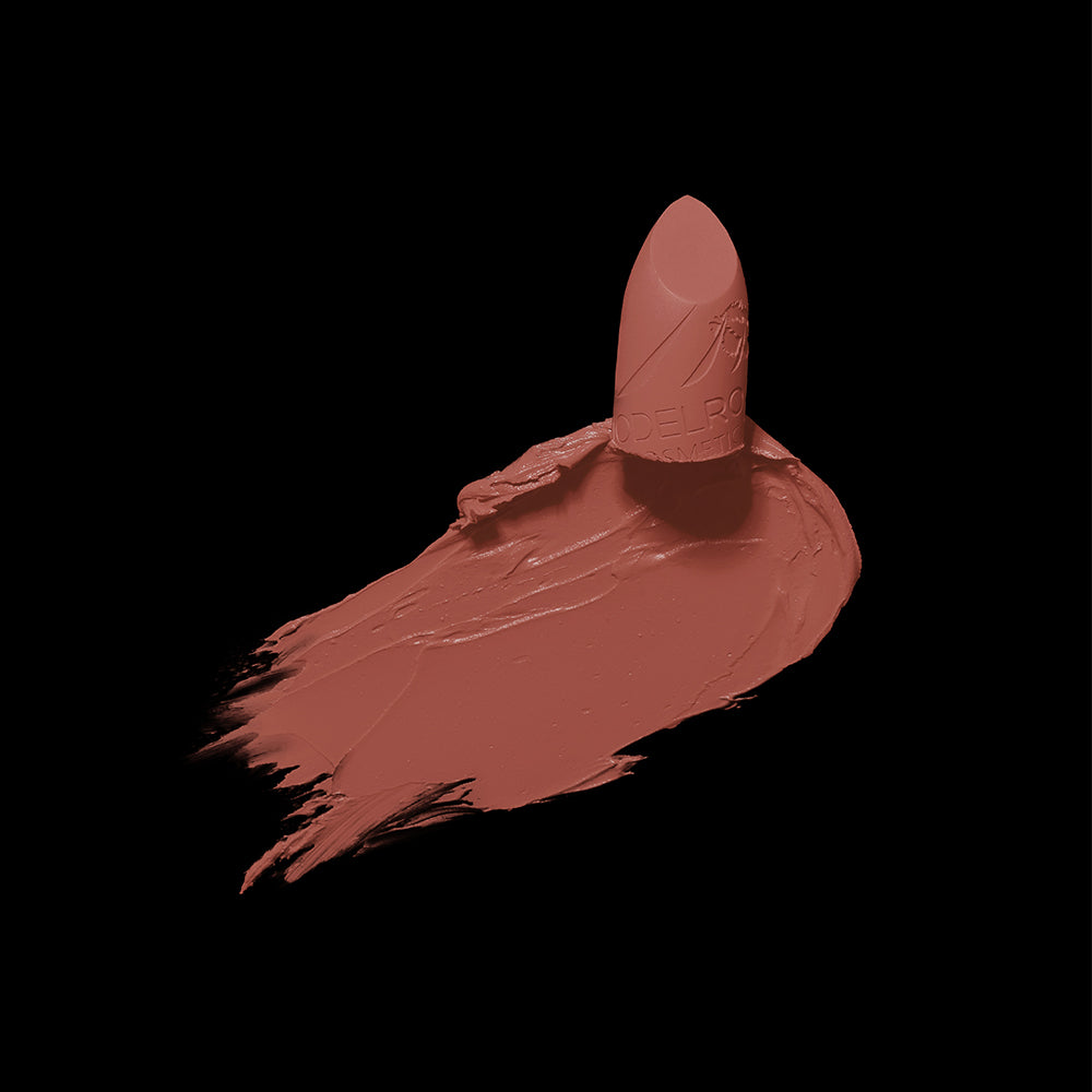 MODELROCK Haute Creme Couture Velvet Matte Lipstick - Golden Sands