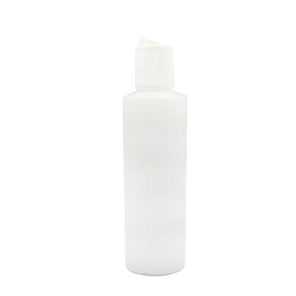 Squeeze Bottle Flip Lid - Empty - 250ml