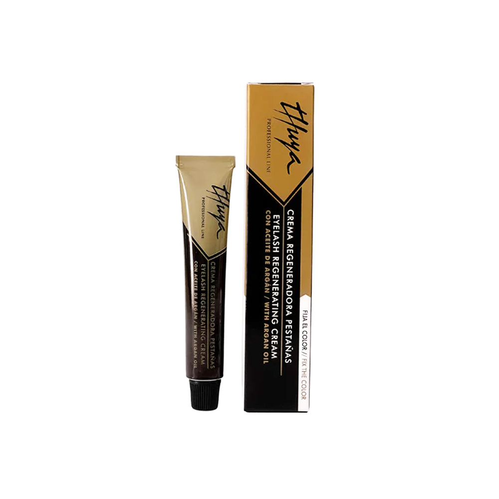 Thuya Lamination - Step 3 Regenerating Cream - 15ml