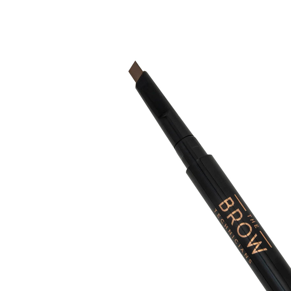 The Brow Technicians Brow Wow Waterproof Pencil - Taupe