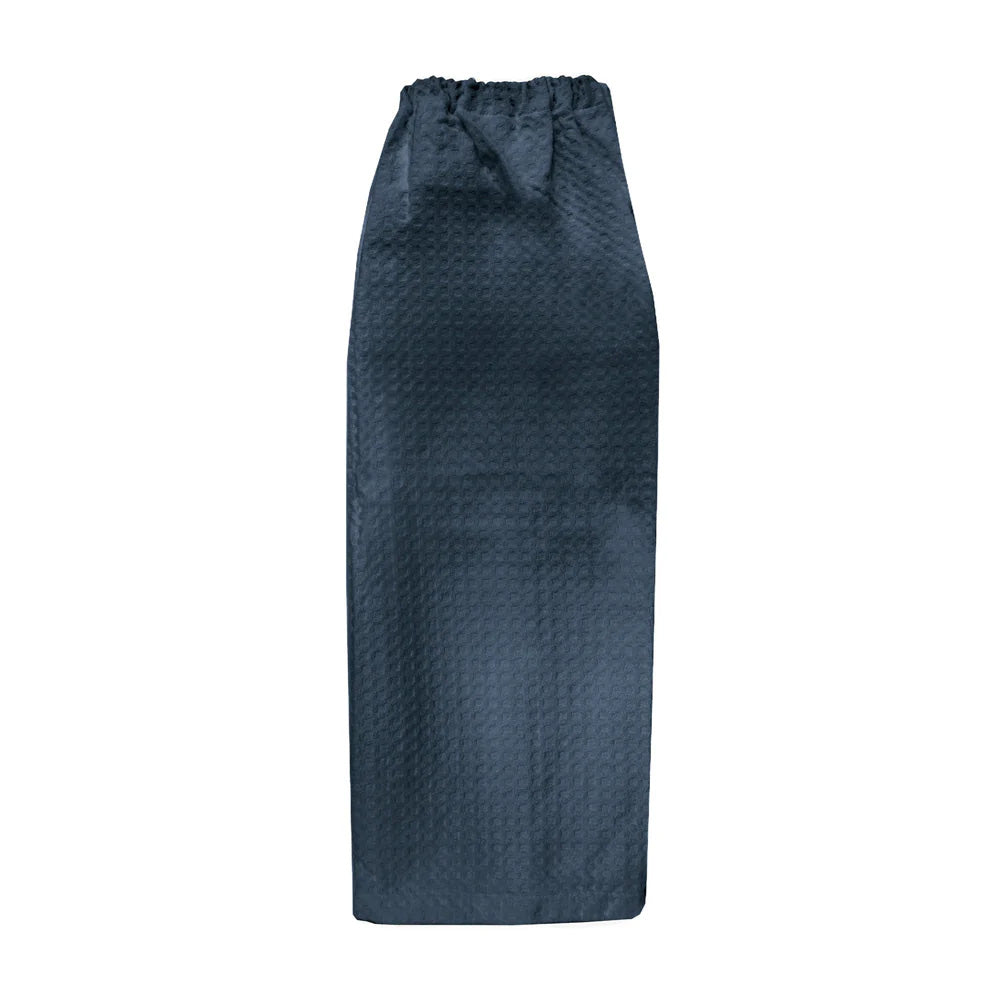 Bambury Matrix Microfibre Body Wrap - Denim