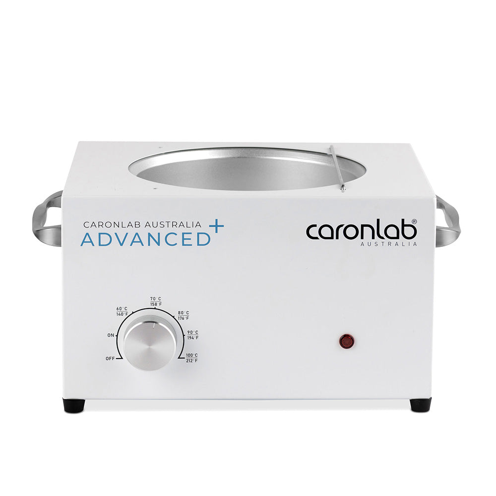 CaronLab Advanced+ Professional Wax Heater - 3 Litre