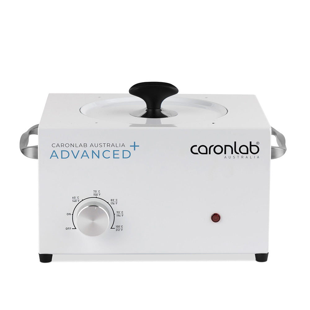 CaronLab Advanced+ Professional Wax Heater - 3 Litre