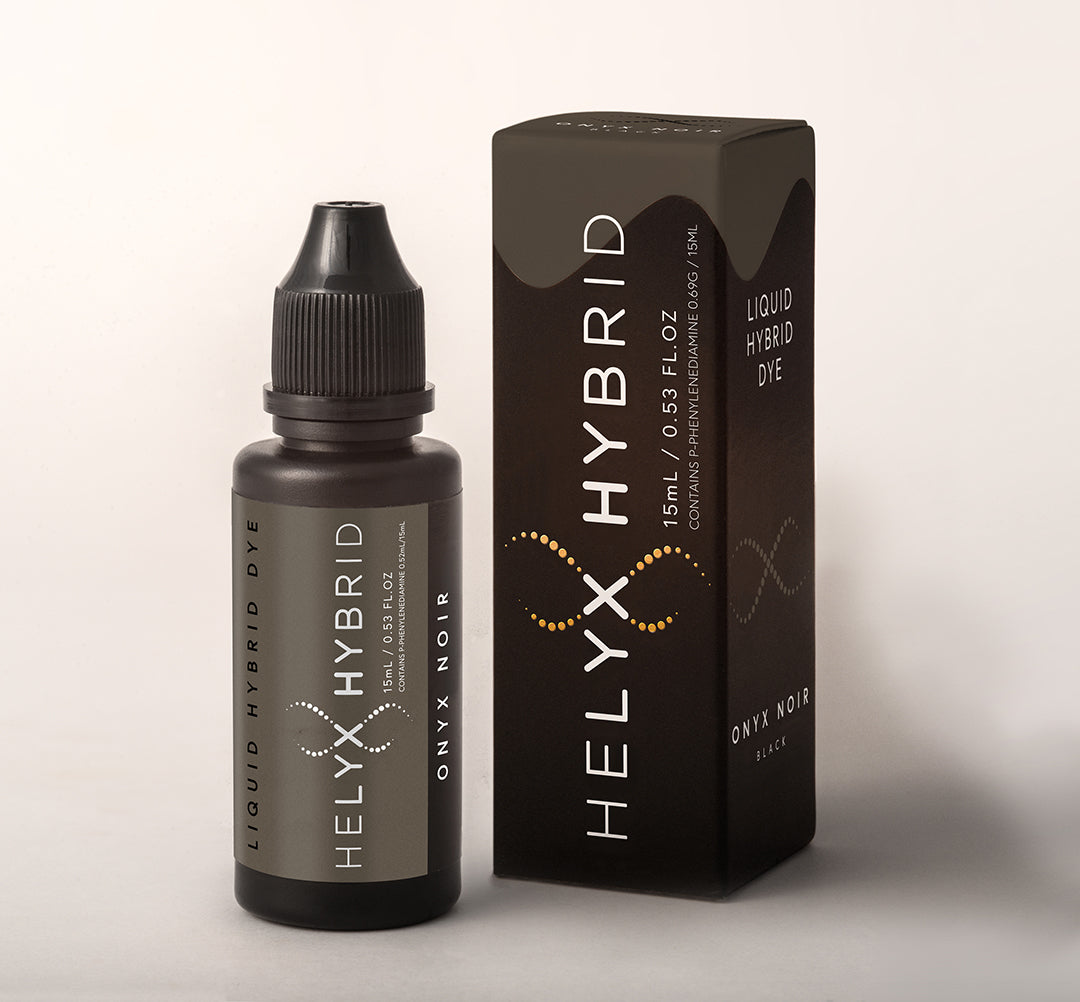 Elleebana Helyx Hybrid Colour Dye - 15ml