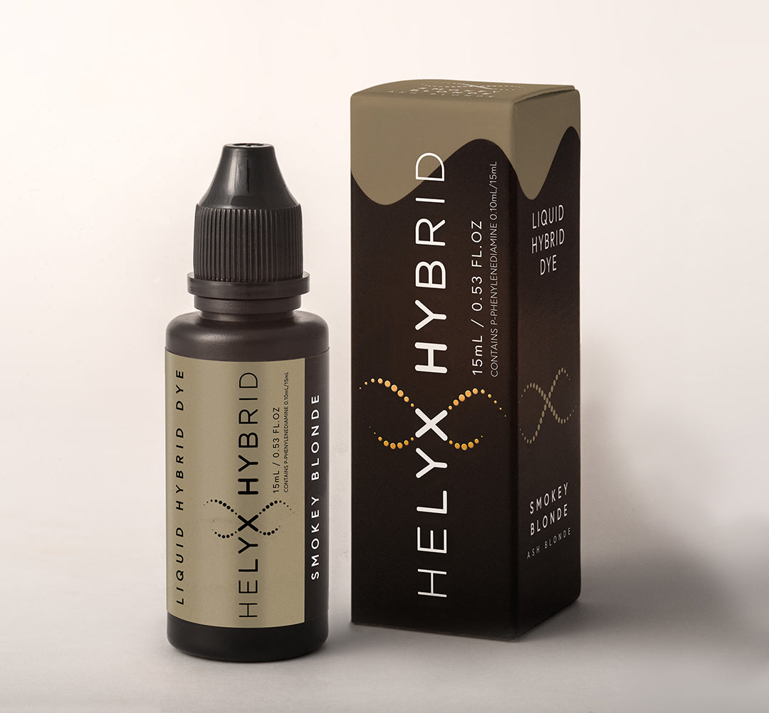 Elleebana Helyx Hybrid Colour Dye - 15ml