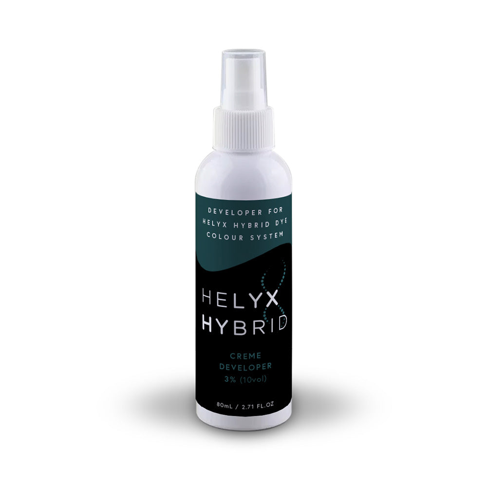 Elleebana Helyx Hybrid Colour Full Tint Kit