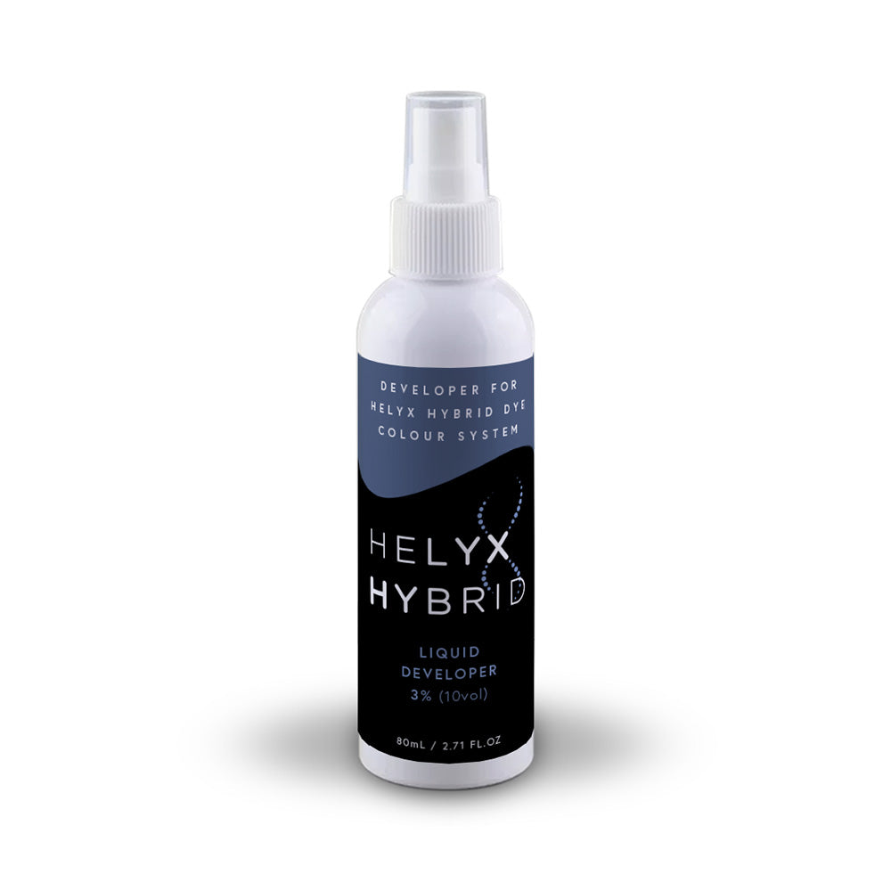 Elleebana Helyx Hybrid Liquid Developer 3% 10vol - 80ml