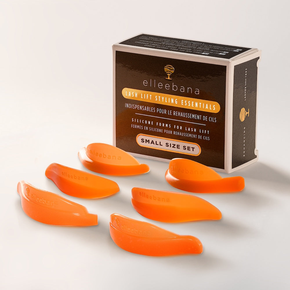 Elleebana Lash Lift Styling Essentials - Combo Pack