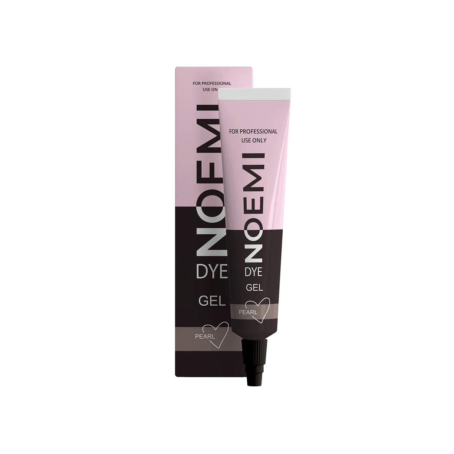 Noemi Hybrid Liquid Brow & Lash Dye Gel - New Formula