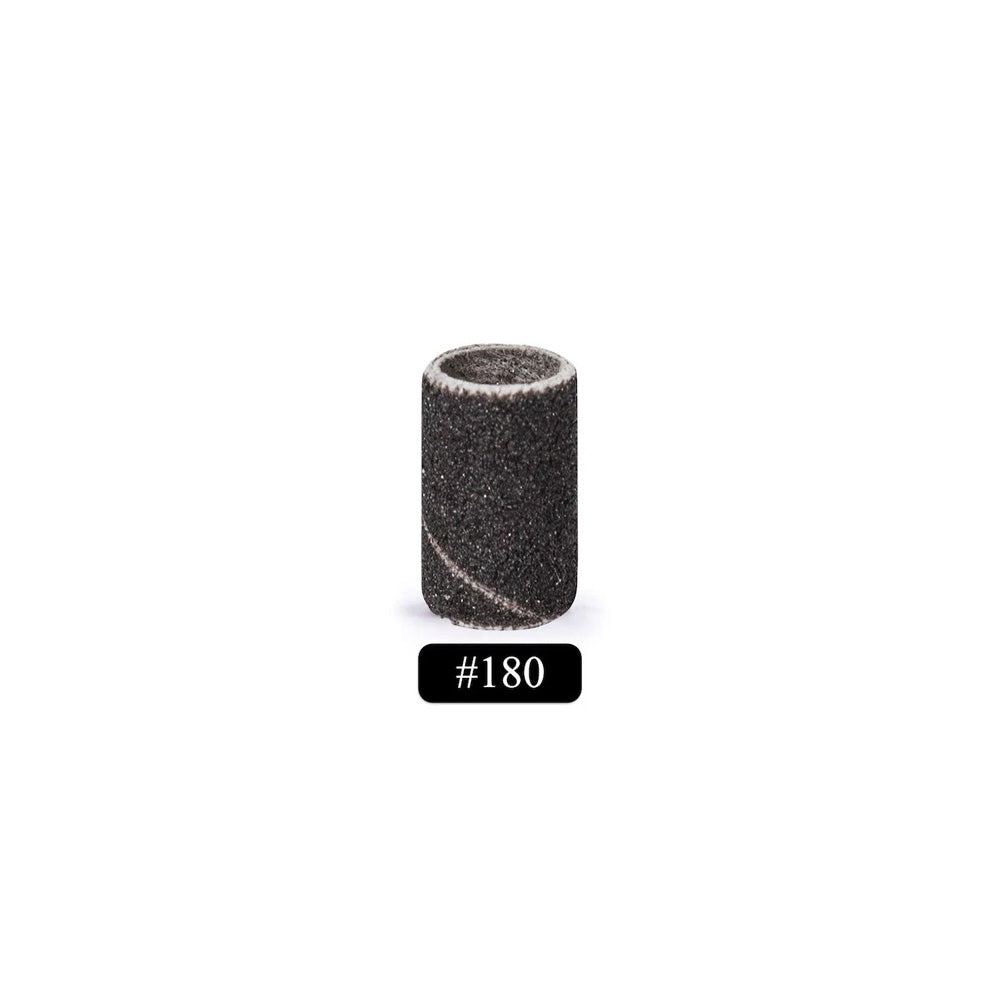 NSI Sanding Bands - 24 Pack - 180 Grit (Fine)