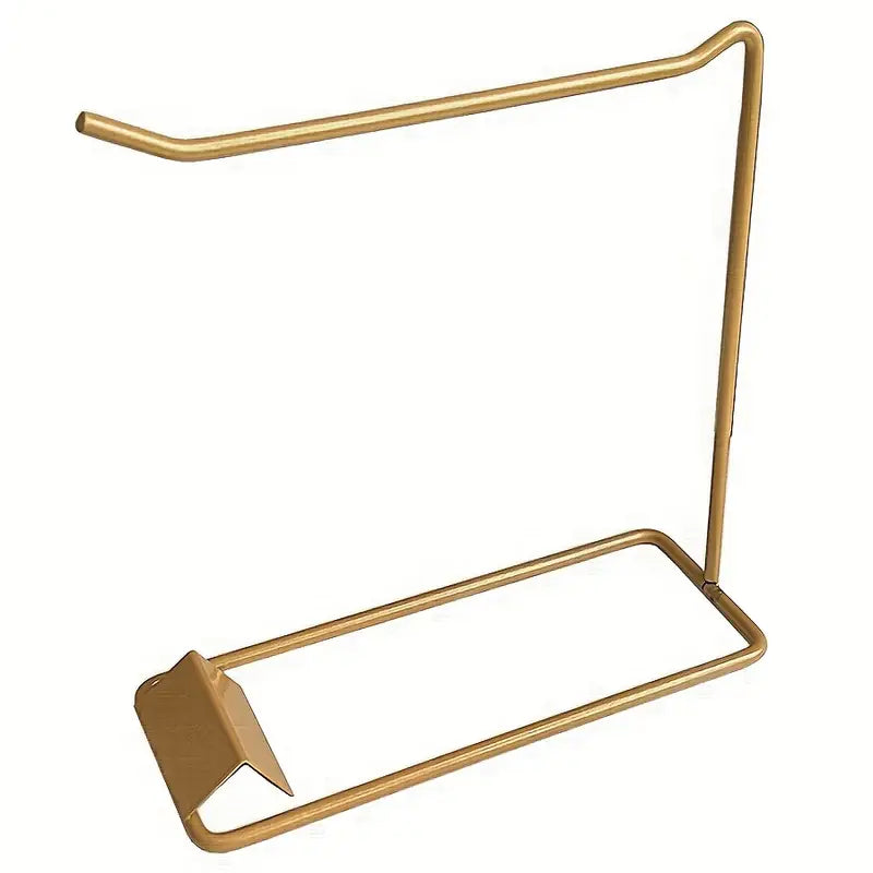Nail Retail Display Stand