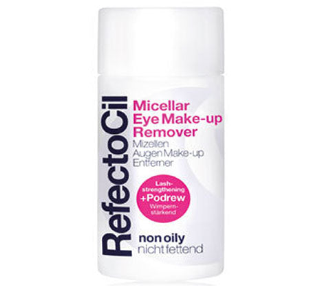 RefectoCil Micellar Eye Make-up Remover