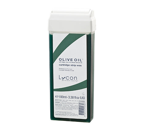 Lycon Olive Oil Wax Cartridge
