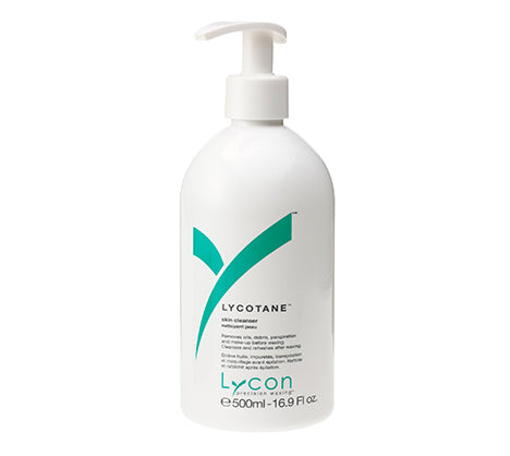 Lycon Lycotane Skin Cleanser