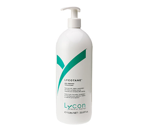 Lycon Lycotane Skin Cleanser