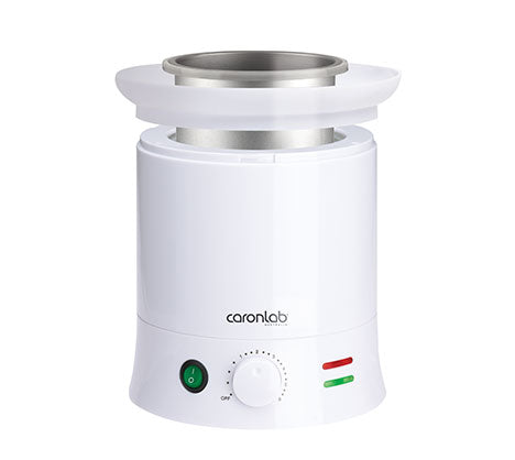 CaronLab Professional Wax Heater Hard Wax Skirt
