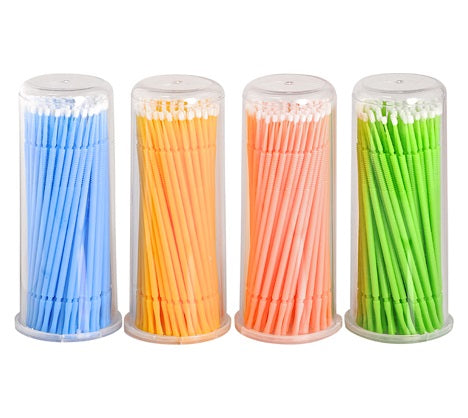 Elleebana Micro Brushes