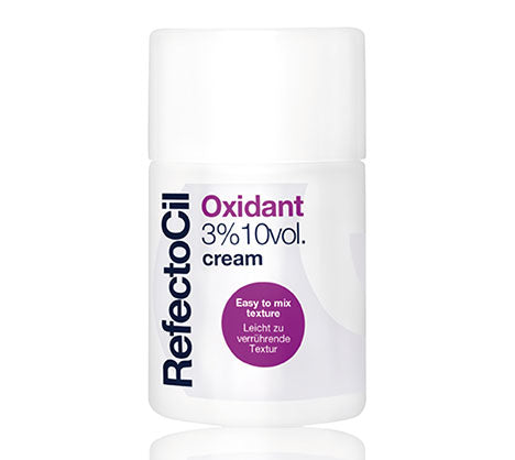 RefectoCil Oxidant Creme 3% 10vol.