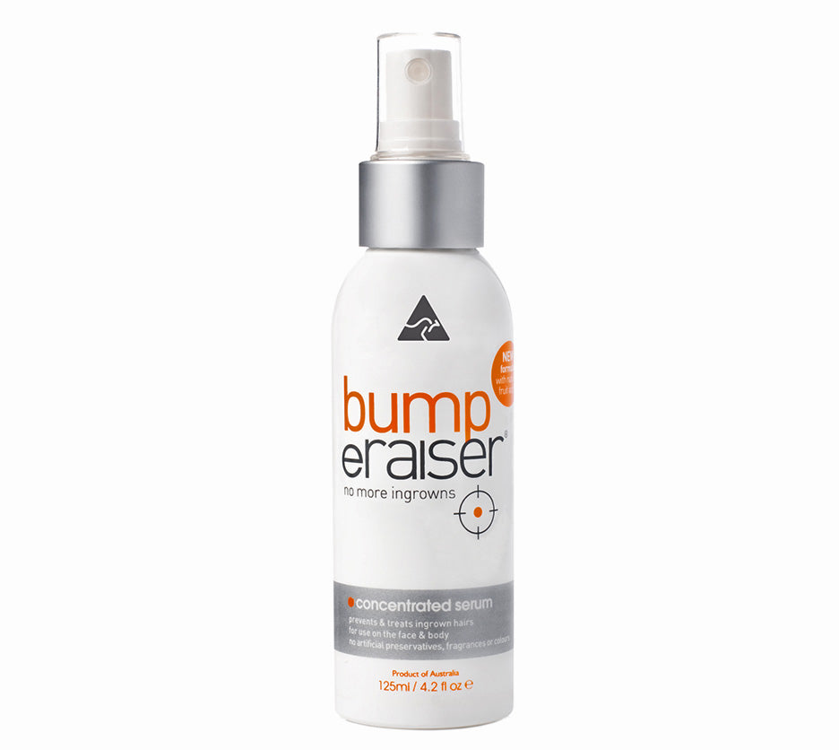 Bump eRaiser Ingrown Hair Serum - 125ml