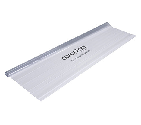 CaronLab Professional Clear Vinyl Wax Mat