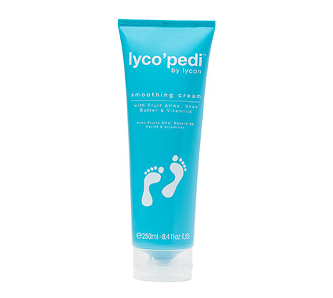Lyco'Pedi Smoothing Cream