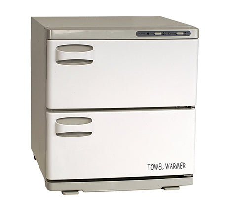 Joiken Towel Warmer (twin) with Ozone Lamp
