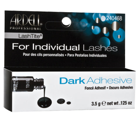 Ardell - LashTite Adh Dark. 3.5g