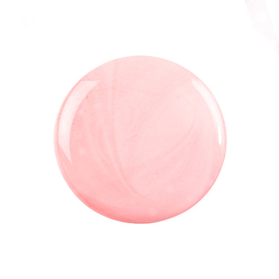 Audrey Belle Vegan Nail Polish French Pink Sheen - 15ml