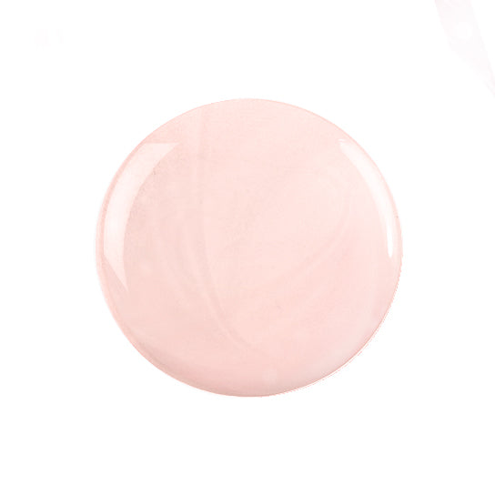 Audrey Belle Vegan Nail Polish French Pink Shimmer - 15ml