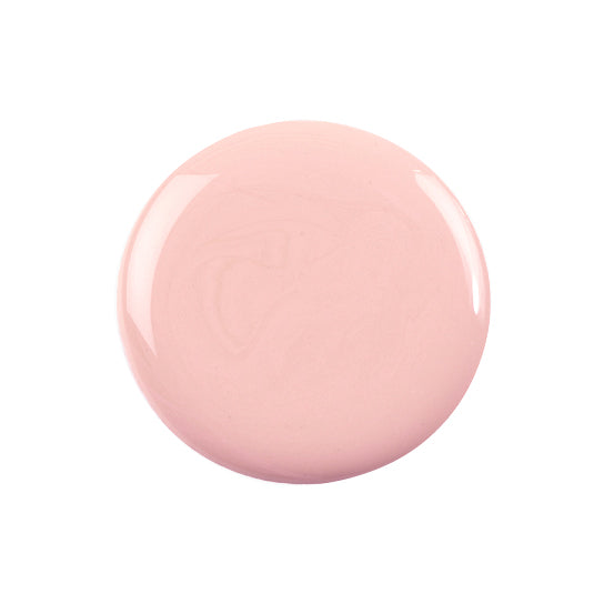 Audrey Belle Vegan Nail Polish French Pink Lavender Shimmer - 15ml