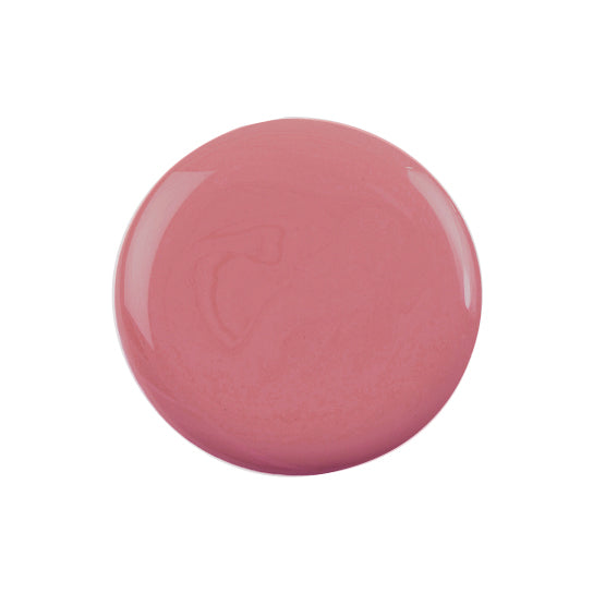 Audrey Belle Vegan Nail Polish Ruby's Rose Pink Taupe Crème - 15ml