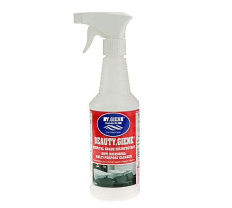 BEAUTY.GIENE Premium Grade Disinfectant