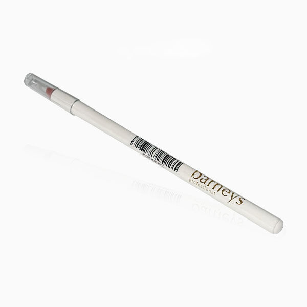 White Eyebrow Mapping Pen Marker