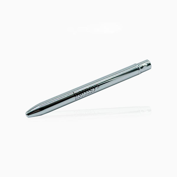 Barneys Brow Pro Application Brush with Cover B05