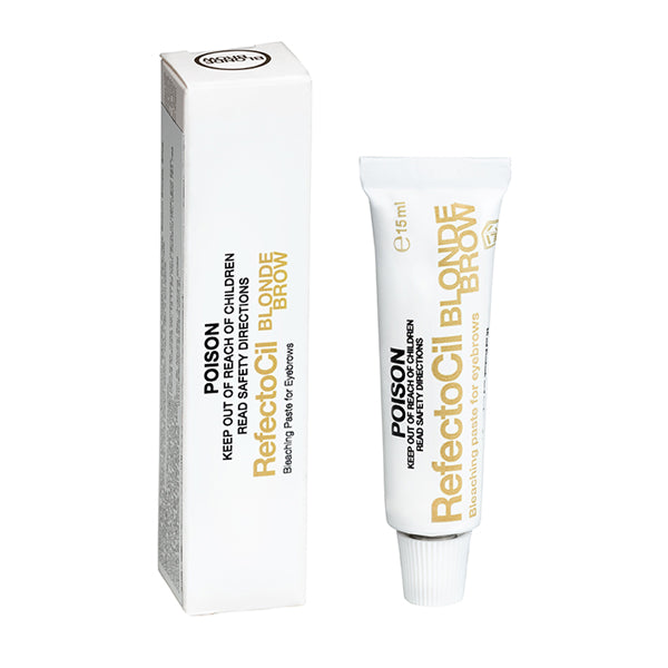RefectoCil 0 Blonde Brow Tint - 15ml