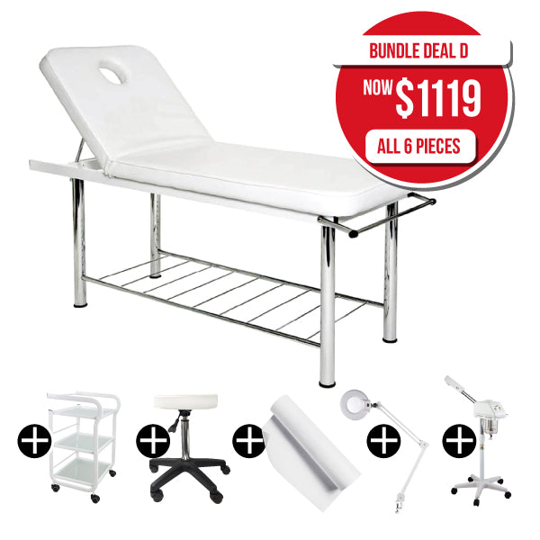 Barneys Gatwick Beauty Bed Package Deals