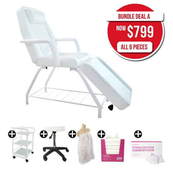 Barneys Newcastle Beauty Bed Package Deals