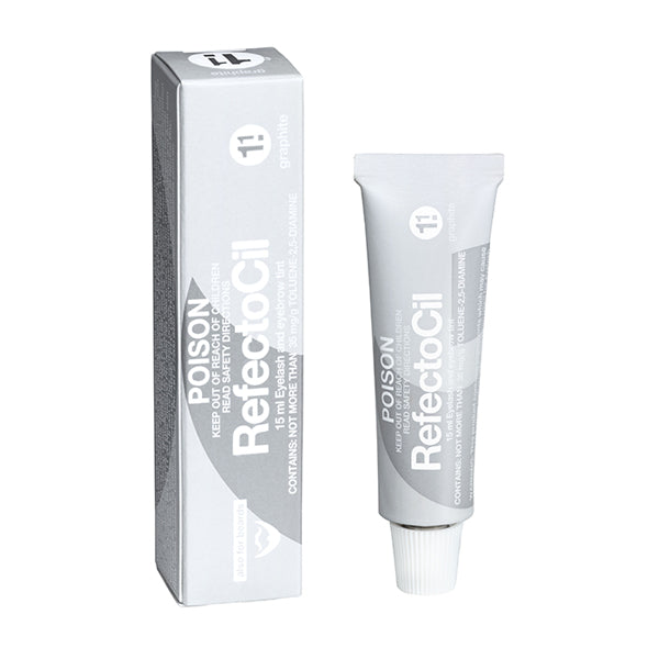 RefectoCil 1.1 Graphite Tint - 15ml